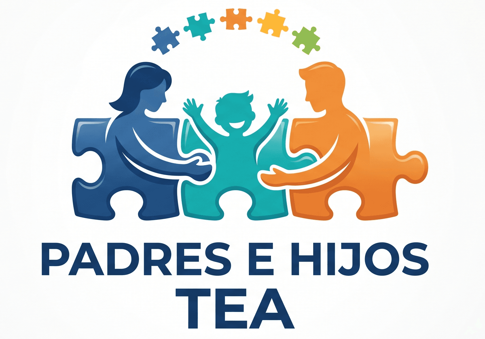 Padres e Hijos TEA